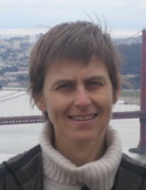 Picture of Isabelle Christman