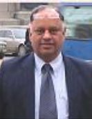 Picture of S. V. Raghavan