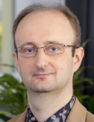 Picture of Jacek Rak