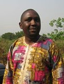 Picture of Ajayi Akinyemi Ebenezer